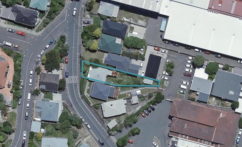 55 Childers Terrace, Kilbirnie, Wellington - Carousel 1