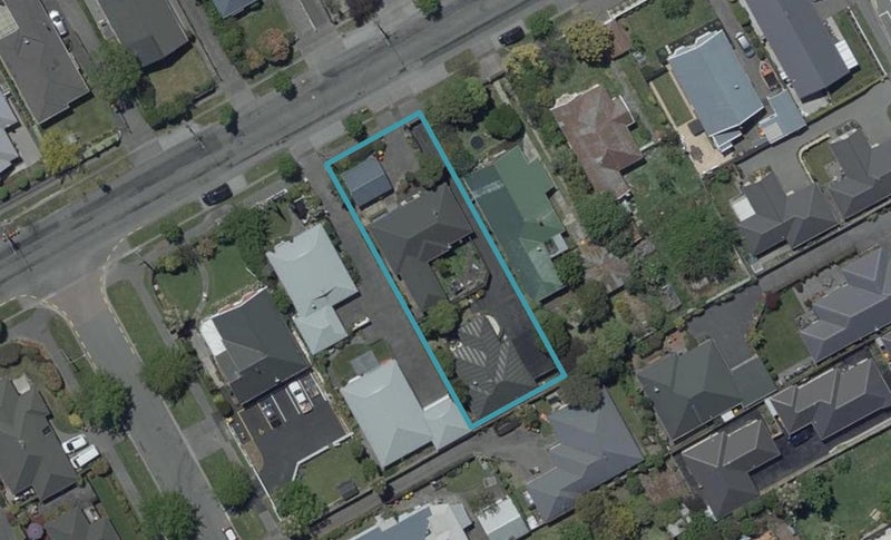 1/24 Gamblins Road, Saint Martins, Christchurch - Carousel 1