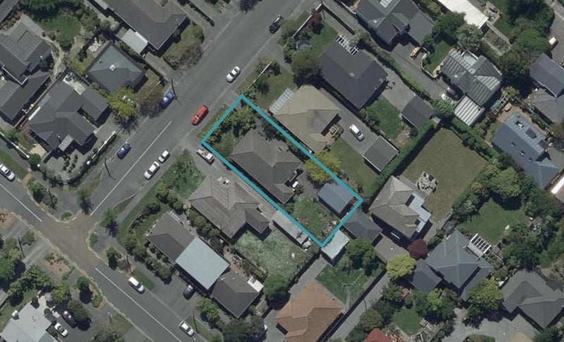 23 Lothian Street, Ilam, Christchurch - Carousel 1