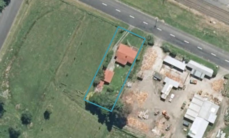 34 Matai Street, Manunui, Taumarunui - Carousel 1