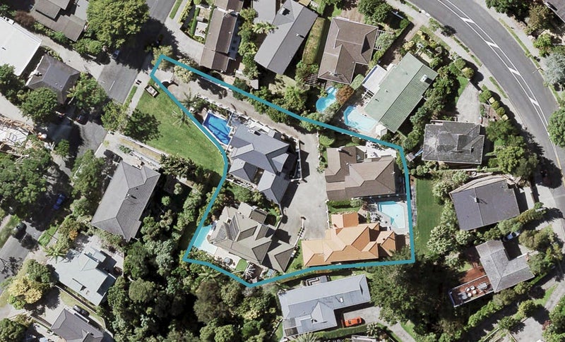 41A Hampton Drive, St Heliers, Auckland - Carousel 1