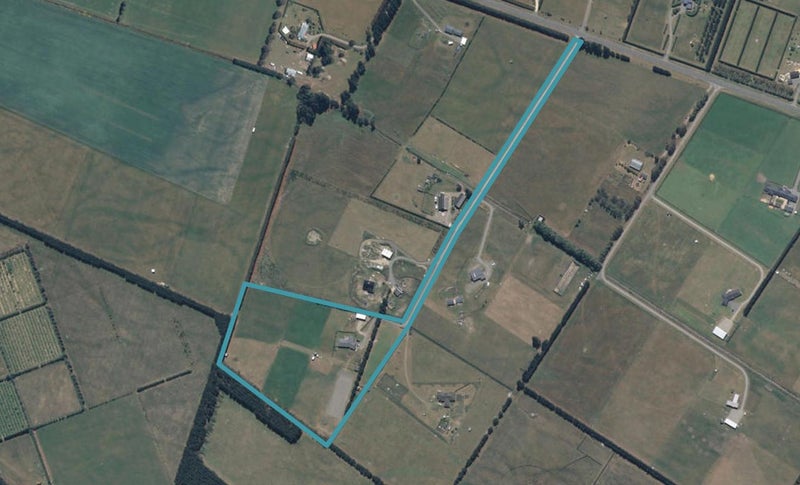 2577 South Eyre Road, Eyrewell, Rangiora - Carousel 1