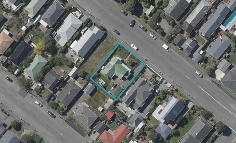 58 Wiggins Street, Sumner, Christchurch - Carousel 1