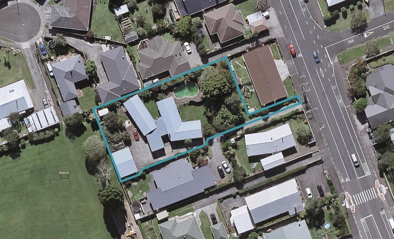 254A Carrington Street, Vogeltown, New Plymouth - Carousel 1