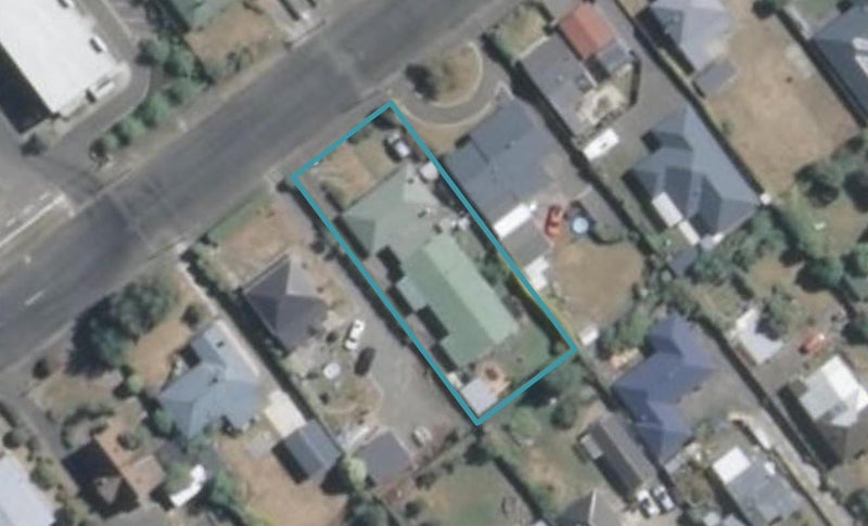 99 McMurdo Street, Tinwald, Ashburton - Carousel 1