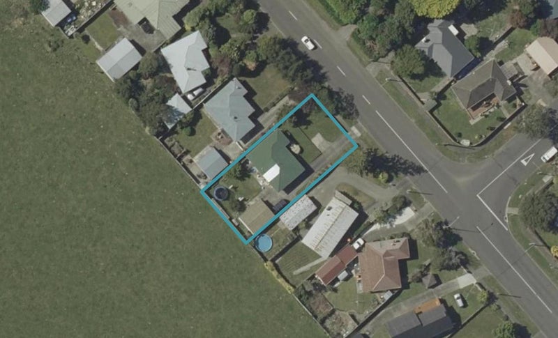 134 Gillespies Line, Cloverlea, Palmerston North - Carousel 1