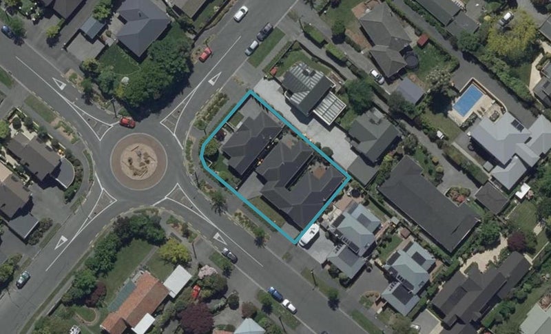 94 Hamilton Avenue, Ilam, Christchurch - Carousel 1