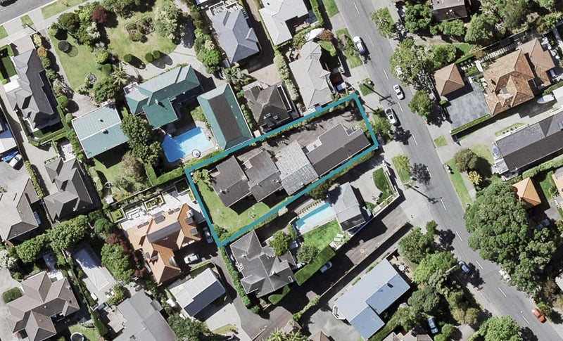 4/161 Long Drive, St Heliers, Auckland - Carousel 1