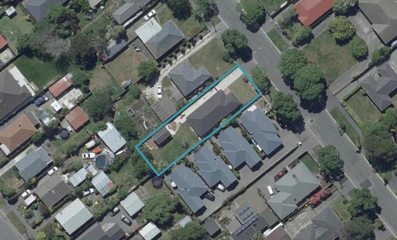 18 Flemington Avenue, North New Brighton, Christchurch - Carousel 1