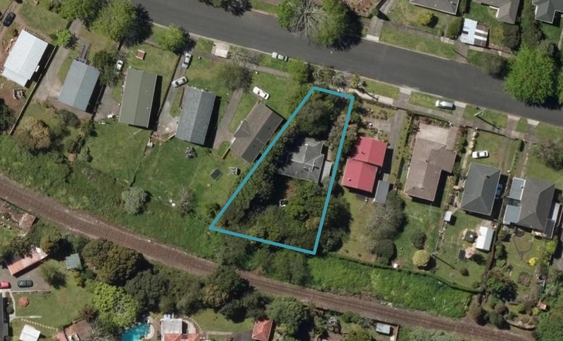 45 Jack Street, Otangarei, Whangarei - Carousel 1