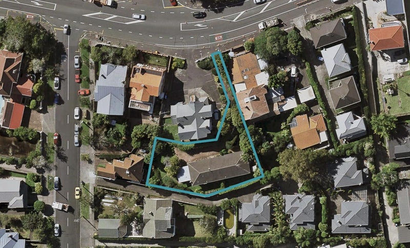 2/0 Remuera Road, Remuera, Auckland - Carousel 1