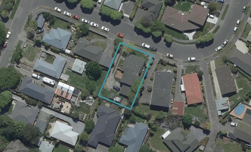 4 Geraldo Place, Russley, Christchurch - Carousel 1