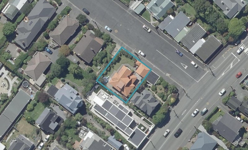 5 Butler Street, Maori Hill, Dunedin - Carousel 1