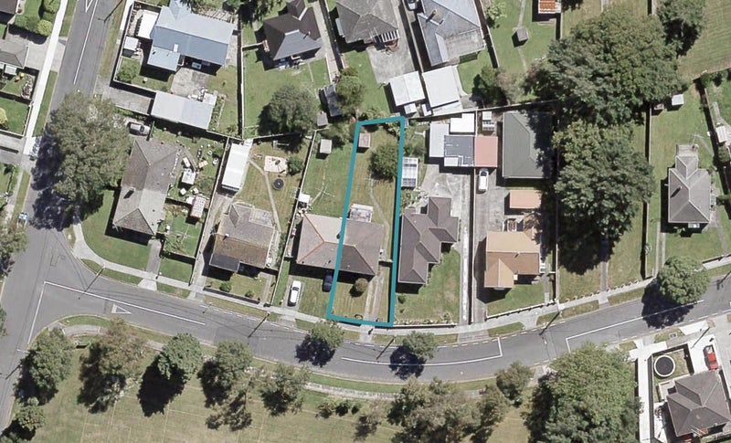 34 Wheatley Street, Naenae, Lower Hutt - Carousel 1