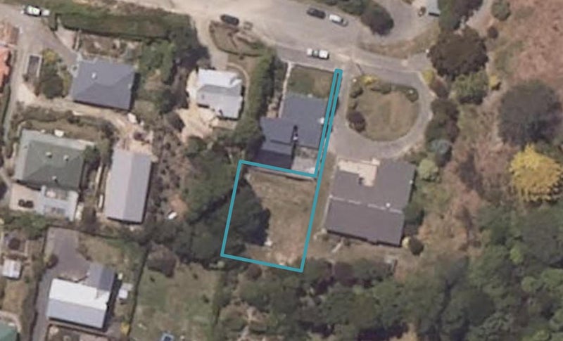 3A Avon Street, South Hill, Oamaru - Carousel 1