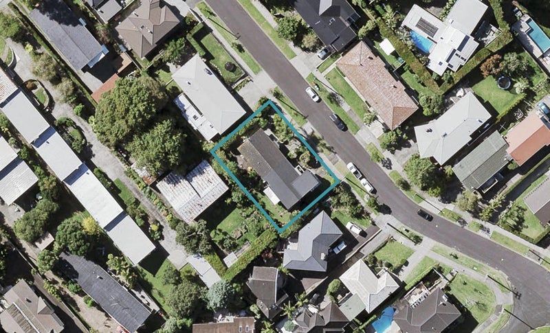 5A Maxine Place, St Heliers, Auckland - Carousel 1