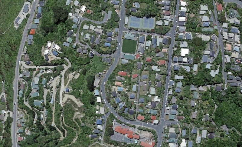 103 Mornington Road, Brooklyn, Wellington - Carousel 1