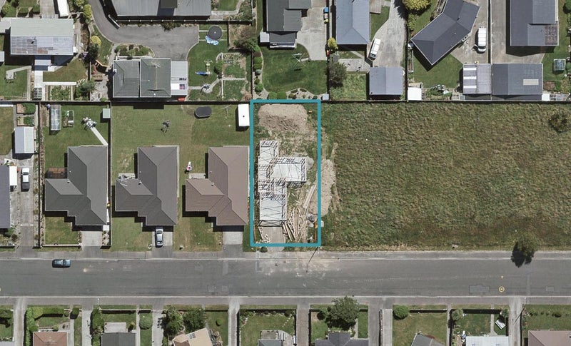 16 Albany Street, Kingswell, Invercargill - Carousel 1