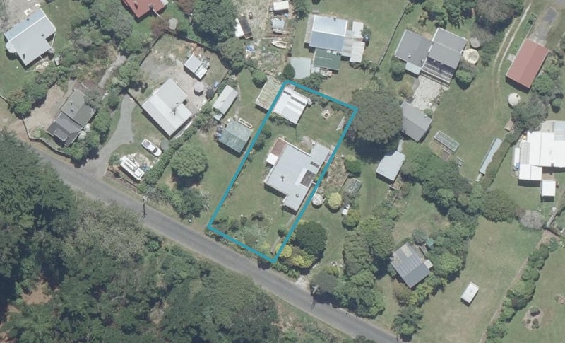 23 Moana Street, Aramoana, Port Chalmers - Carousel 1