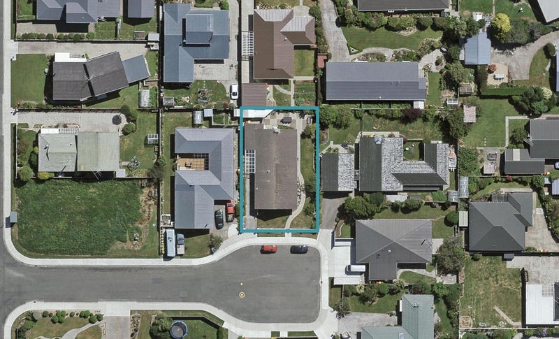 40 Kildare Court, Waikiwi, Invercargill - Carousel 1