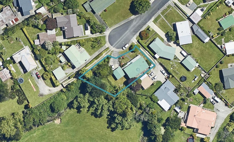 10 Minerva Place, Sunnybrook, Rotorua - Carousel 1