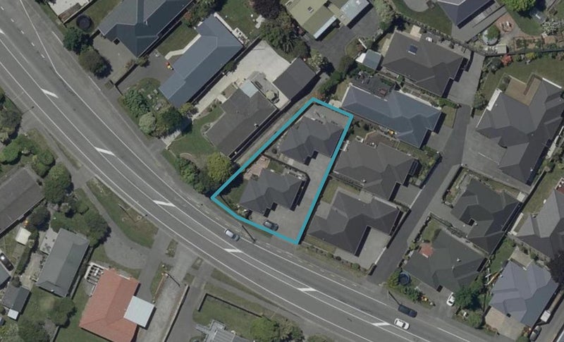 134 Halswell Junction Road, Halswell, Christchurch - Carousel 1