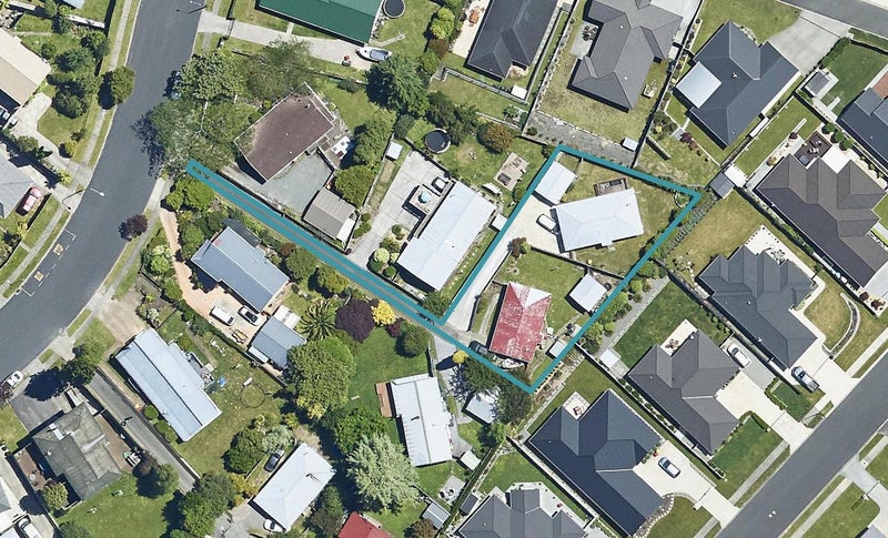 37A Blomfield Street, Pukehangi, Rotorua - Carousel 1