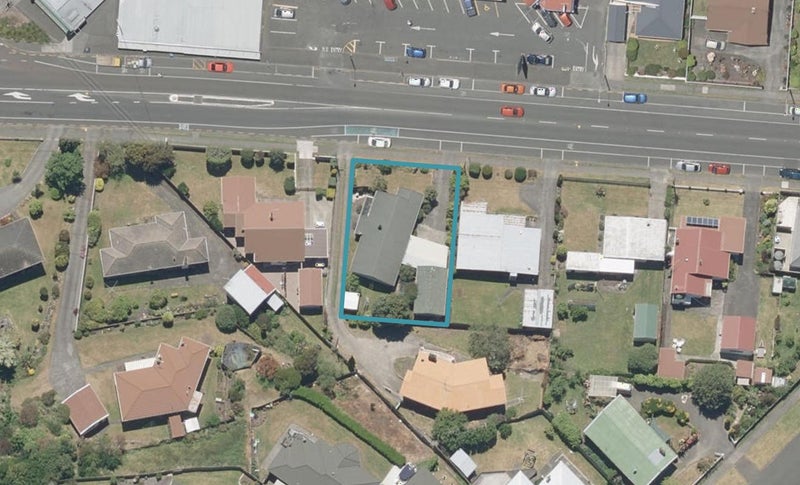 53 Fitzherbert Avenue, Springvale, Whanganui - Carousel 1