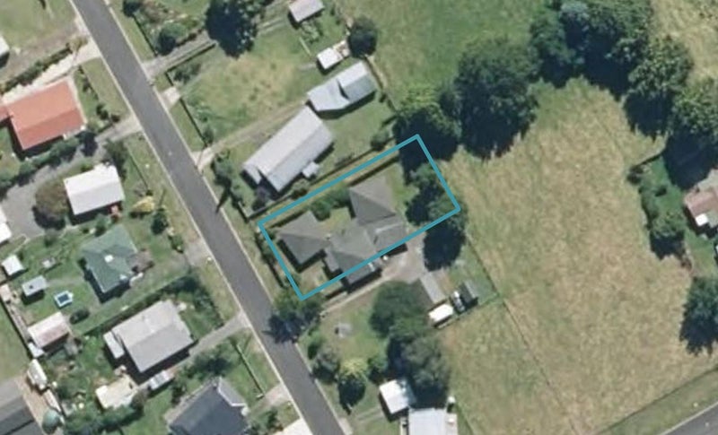 5 Nelvin Avenue, Manunui, Taumarunui - Carousel 1