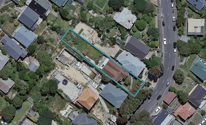 96 Hataitai Road, Hataitai, Wellington - Carousel 1
