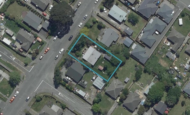 54 Morrison Avenue, Northcote, Christchurch - Carousel 1