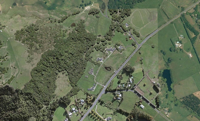 131C Waitoki Road, Kaukapakapa - Carousel 1