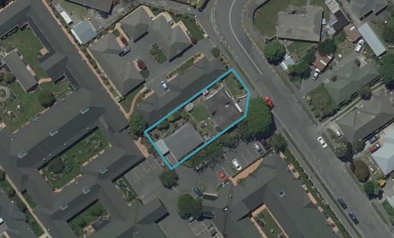 1/11 Colman Avenue, Sockburn, Christchurch - Carousel 1