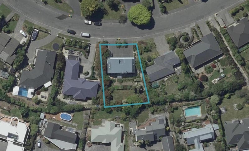 23 Woodside Common, Westmorland, Christchurch - Carousel 1