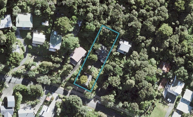 31 CLINTON RD, Tāwharanui Peninsula, Matakana - Carousel 1