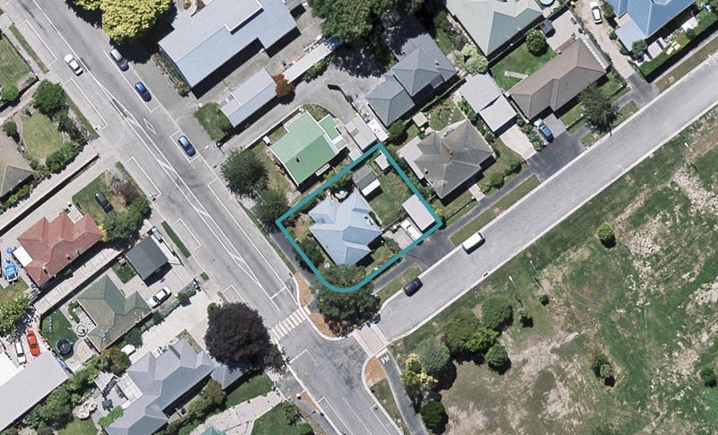 1 Rich Street, Kaiapoi, Kaiapoi - Carousel 1