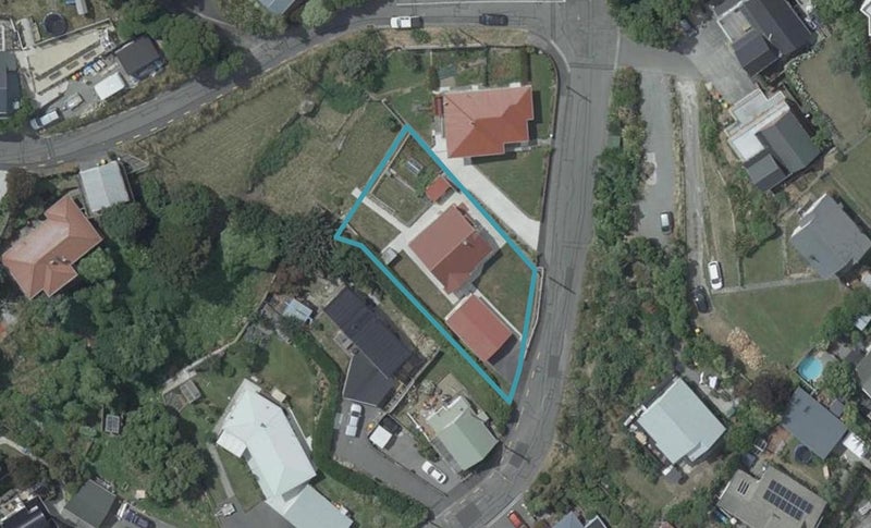 5 Brenchley Road, Lyttelton, Lyttelton - Carousel 1