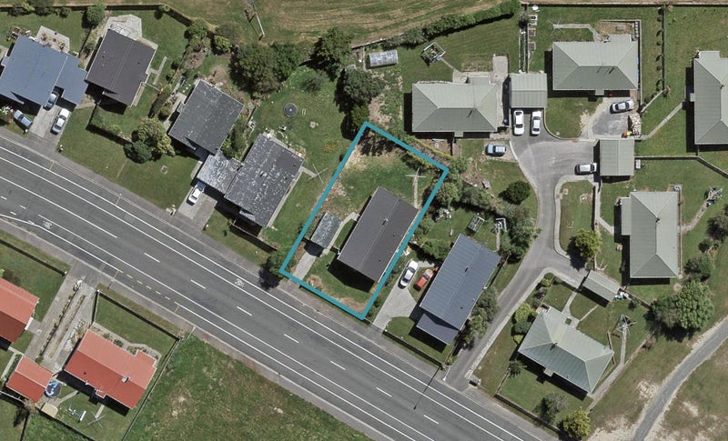184 John Street, Heidelberg, Invercargill - Carousel 1