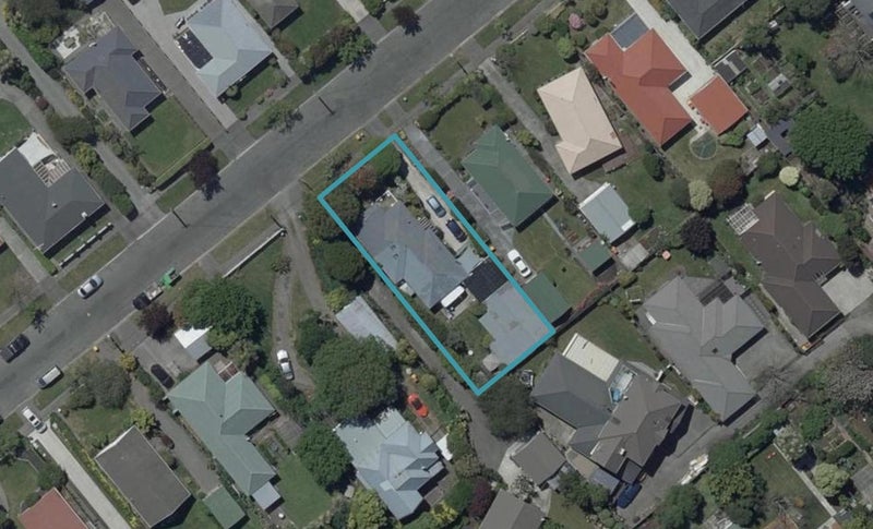 62 Stanbury Avenue, Somerfield, Christchurch - Carousel 1