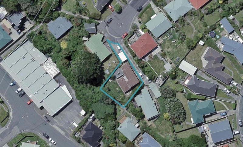 21 Alder Place, Newlands, Wellington - Carousel 1