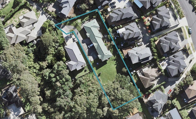 57A Lonely Track Road, Fairview Heights, Auckland - Carousel 1