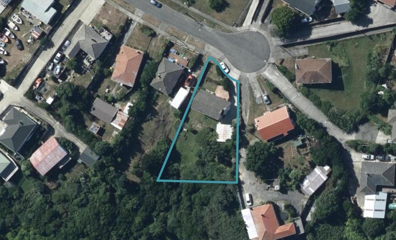20 Whenua View, Titahi Bay, Porirua - Carousel 1