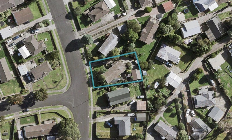 21 Limond Street, Randwick Park, Auckland - Carousel 1