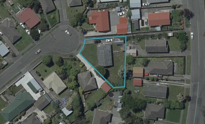 8 Fair Place, Hoon Hay, Christchurch - Carousel 1