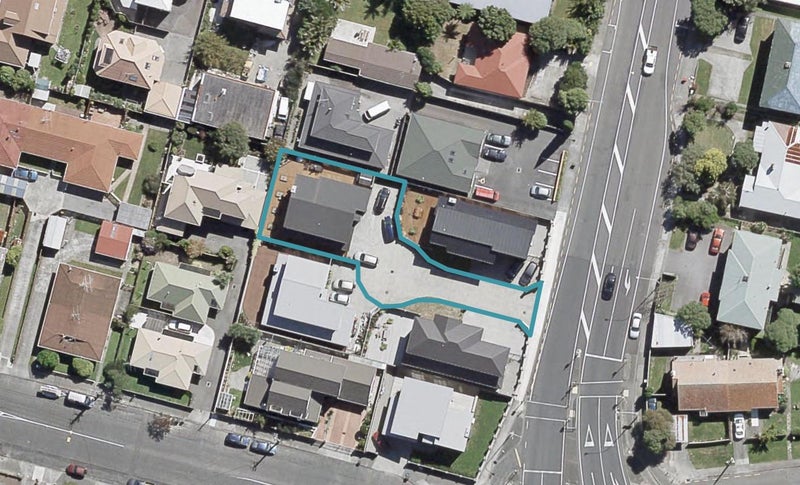 7 Ludlam Crescent, Woburn, Lower Hutt - Carousel 1