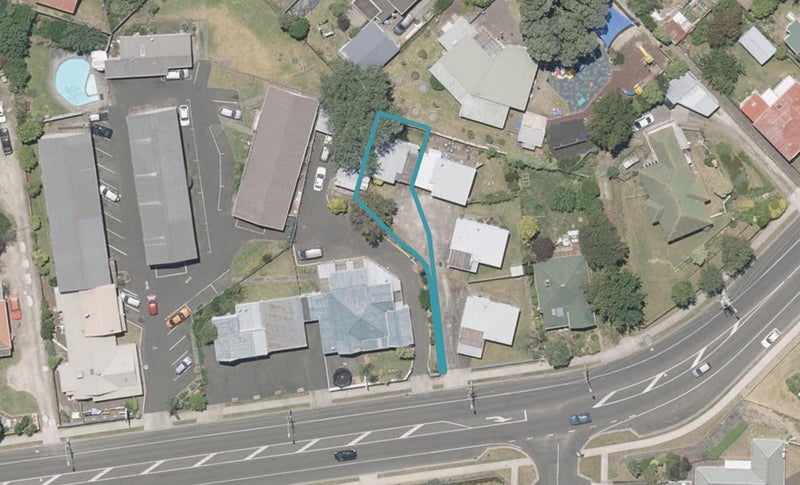 12D Alma Road, Gonville, Whanganui - Carousel 1
