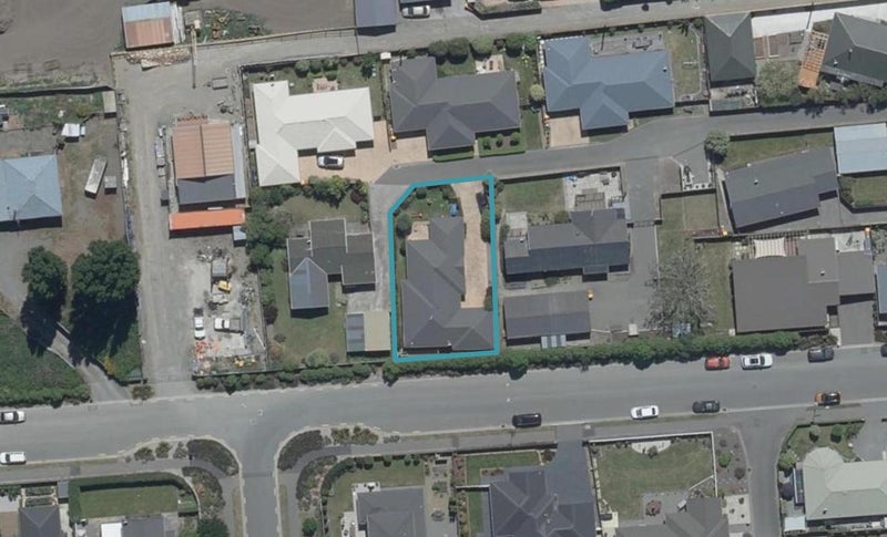 335A Burwood Road, Burwood, Christchurch - Carousel 1