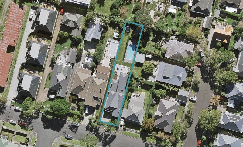 28 Herbert Road, Mount Eden, Auckland - Carousel 1