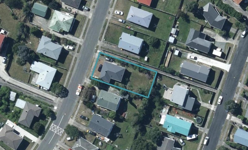 34 Desert Gold Street, Ascot Park, Porirua - Carousel 1