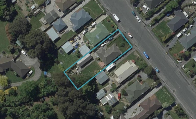 15 Victors Road, Hoon Hay, Christchurch - Carousel 1